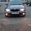 Bmw 1 series e87 04 reg