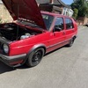 Vw golf mk2 1.6 auto ( driver )