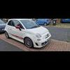 Fiat 595 Abarth