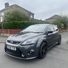 Ford Focus Rs Replica