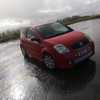 Citroen C2 VTS Modified