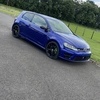 2015 VW Golf R DSG mk7