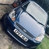 Ford fiesta mk6