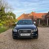 Audi SQ5 - Grey - 64 Plate 96k