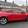 Astra gtc