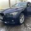 BMW 320d SE efficient dynamics