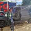 Citroen Berling 2003 1.9 Diesel