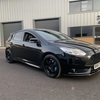 FORD FOCUS ST3