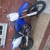 03 YZF 250cc - 290 Big Bore Fitted