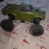 RC trucks and cars