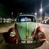 VW beetle driving project 1967