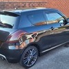 suzuki swift sport 1.6 for estate