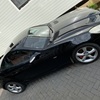 Mercedes 350 slk 2005