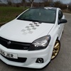 Astra VXR Nürburgring eddition