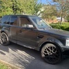 Range Rover sport 4.2 supercharged