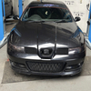 Seat Leon Cupra R