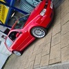 Vw golf v5 2.3 2002