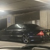 Mercedes S class v8 5.0 high spec