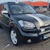 Kia soul 1.6 dci 2011