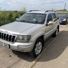 Jeep Grand Cherokee WJ 2003