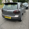 Volkswagen Golf TDI