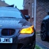 BMW 04 530D 3L