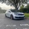 Vw golf gti