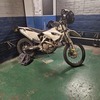 SWAP FOR pd myHusqvarna fe450