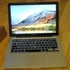 Apple MacBook Pro 7. 1