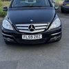 Mercedes B Class 1.5 petrol ulez