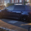 VOLKSWAGEN GOLF MK5 GT TDI