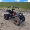 Off road buggy 200cc