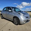 Nissan Micra Diesel swap for petrol