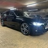 335d Xdrive Msport PANROOF HPI 2Key