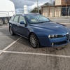 Alfa Romeo 159 sports wagon