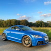 Audi TTS