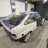 Ford Escort Cosworth Replica