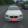 BMW 1 2.0 Sport -Low Mil Swap Today