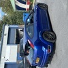 Modified Mk2 Focus ST225