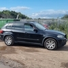 Bmw x5 e70