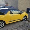 Citroen ds3 1.6 not ford vw