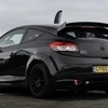 Renault megane rs250 track car