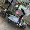 1000w 48v electric scooter