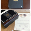 Full Gold Sovereign Limited Edition