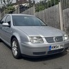 Volkswagen Bora 1.9 TDI PD130 Auto