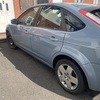 Ford focus style 1.6 petrol!