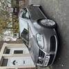 VW Golf R32 3.2 V6 DSG - 112k miles