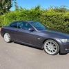 Bmw 320i m sport e93 cabriolet