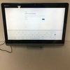 chrome book all in one touch screen