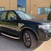 2014 Land Rover TD4 Automatic